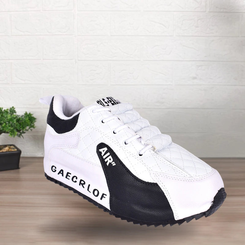 Zapatillas Gaecriof™ 2024: Comodidad y Estilo Urbano