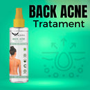 Spray Antiacné para Espalda: Piel Limpia y Renovada