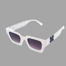 Gafas de Sol Cut-Off Unisex: Protección y Estilo Moderno