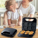 Máquina de Galletas Sokany – Cocina Creativa en Casa