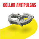 COLLAR MASCOTAS ANTIPULGAS