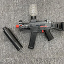 Pistola Hidrogel EVO III: Diversión Segura y Avanzada