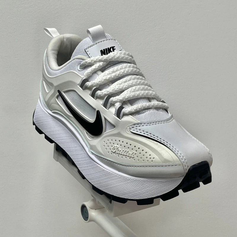 Nike Balleli Unisex: Calzado Deportivo Versátil y Cómodo