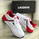 Tenis Lacoste para Caballero: Estilo y Confort Diario