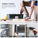 Destornillador Inalámbrico Eléctrico 47p: Tu Aliado Perfecto