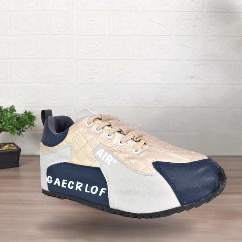Zapatillas Gaecriof™ 2024: Comodidad y Estilo Urbano