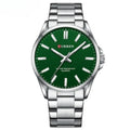 Reloj Curren 9090L Elegante en Acero Inoxidable para Mujer