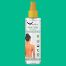 Spray Antiacné para Espalda: Piel Limpia y Renovada