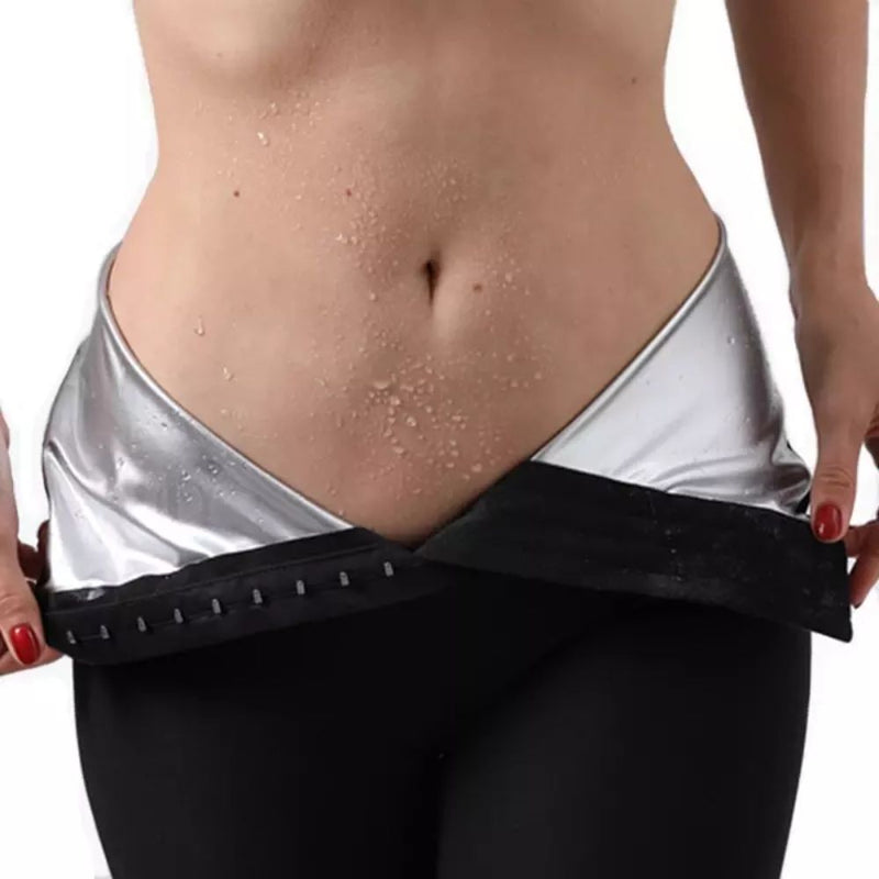 Faja Short Moldeador Térmica: Moldea y Estiliza tu Figura con Confort