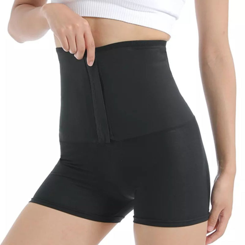 Faja Short Moldeador Térmica: Moldea y Estiliza tu Figura con Confort