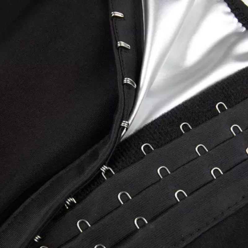 Faja Short Moldeador Térmica: Moldea y Estiliza tu Figura con Confort