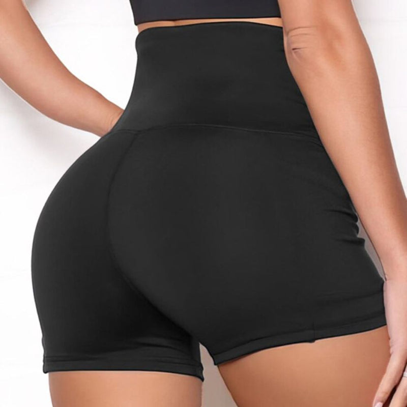 Faja Short Moldeador Térmica: Moldea y Estiliza tu Figura con Confort