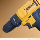 Taladro DeWALT 36 Voltios: Potencia y Precisión en Tus Manos