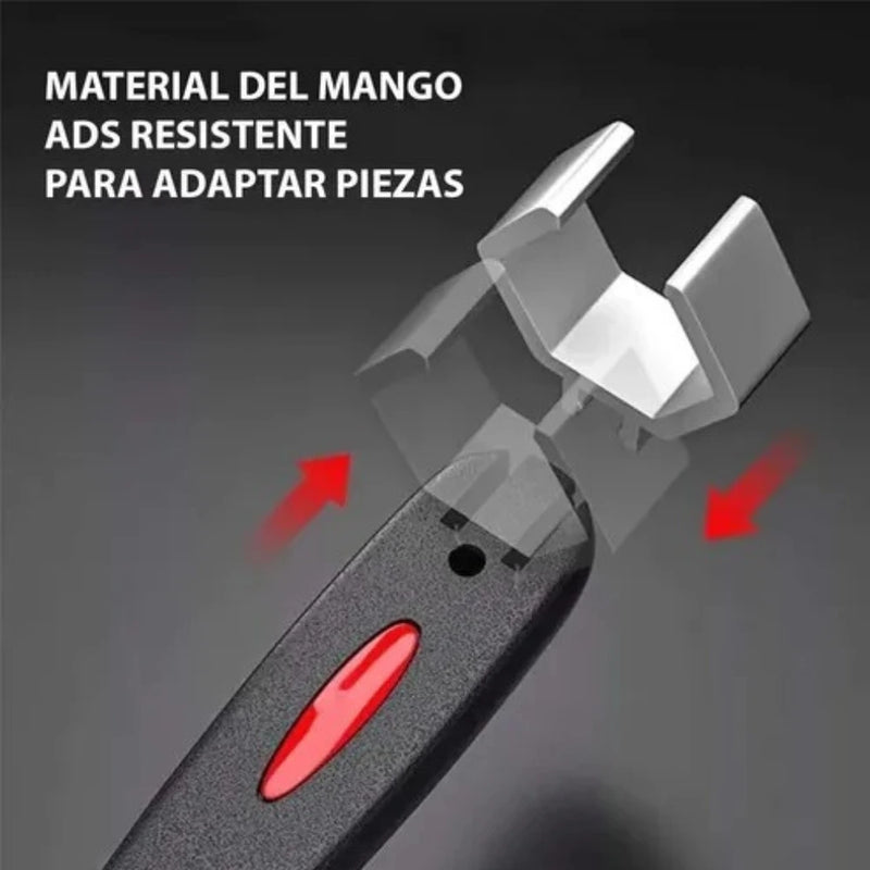 Llave Universal MultiTool™ - Herramienta Versátil y Duradera
