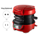 Máquina de Desayuno 3 en 1: Eficiencia y Sabor en Tu Cocina