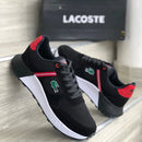 Tenis Lacoste para Caballero: Estilo y Confort Diario