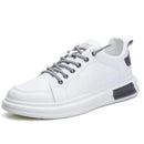 Tenis Deportivos Colegiales para Caballero con Suela Inyectada