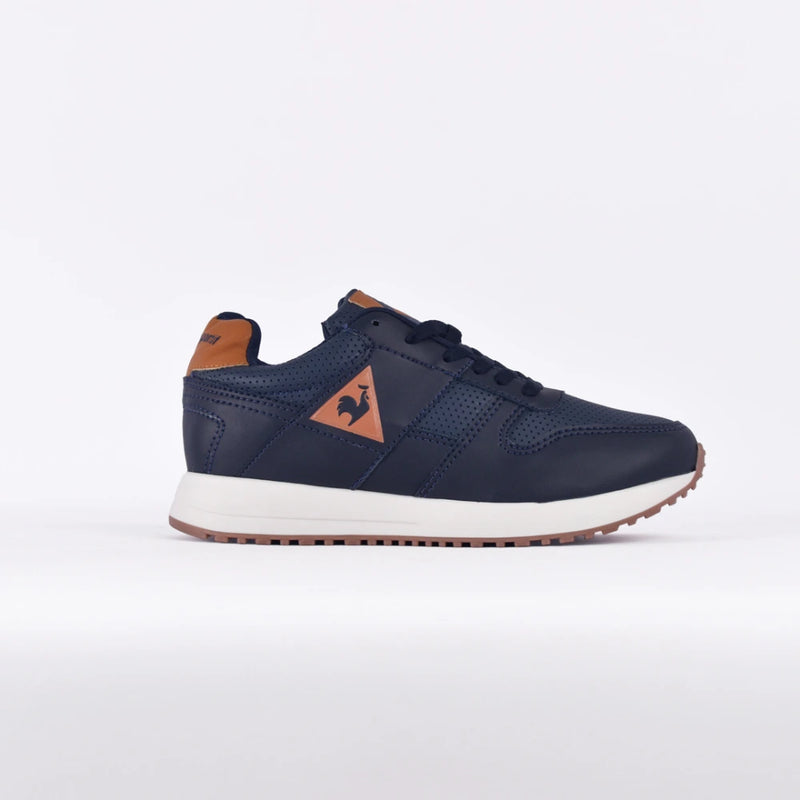 Zapatillas Lee Coq Sportif para Hombre, Diseño Perforado
