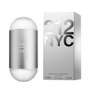 Perfume Carolina Herrera 212 Mujer 100ML - Aroma Femenino Icónico