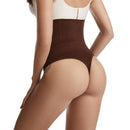 Faja Panty Modelador y Reductora con Control Abdominal - Confort y Silueta Perfecta