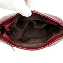 Bolso Cruzado de Cuero PU para Mujeres con Gran Capacidad y Estilo Elegante