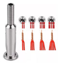 Empalmador de Alambre para Taladro: Herramienta Esencial