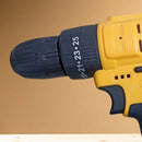 Taladro DeWALT 36 Voltios: Potencia y Precisión en Tus Manos