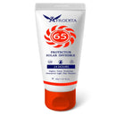Protector Solar SPF 65 para Piel Mixta a Grasa - Alta Protección UVA/UVB