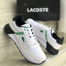 Tenis Lacoste para Caballero: Estilo y Confort Diario