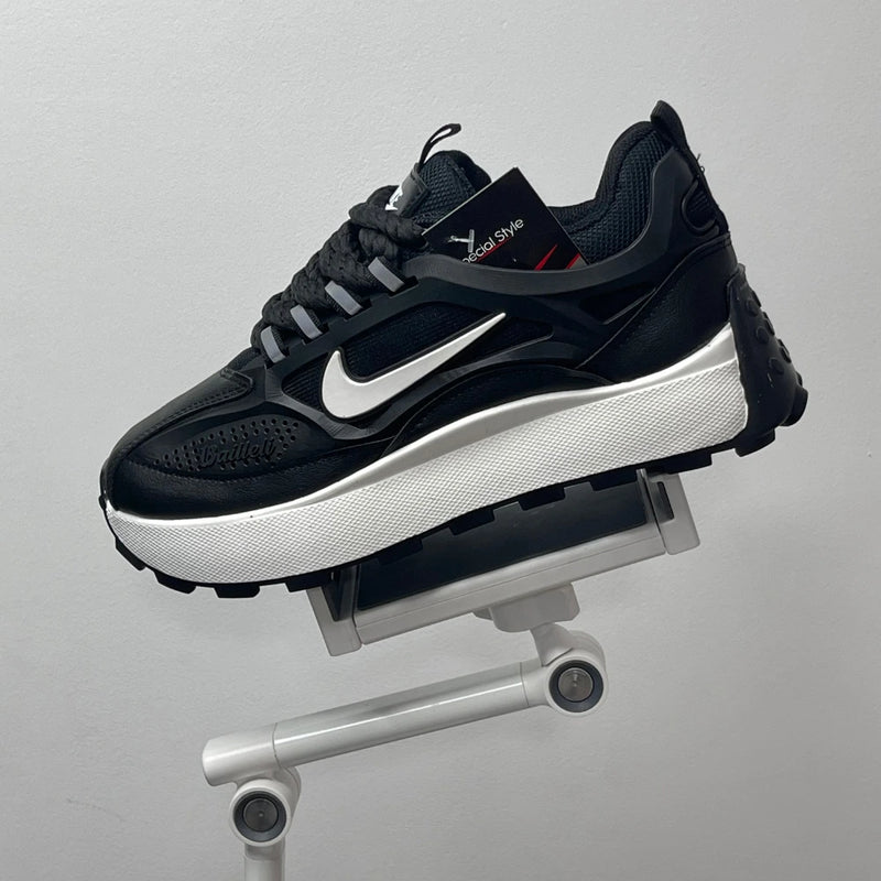 Nike Balleli Unisex: Calzado Deportivo Versátil y Cómodo