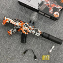 Pistola Hidrogel EVO III: Diversión Segura y Avanzada