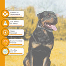 COLLAR MASCOTAS ANTIPULGAS