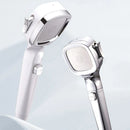 Cabezal de Ducha MaxConfort con Filtro y Manguera Incluidos