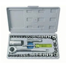 Juego de Raches Copas 40 Piezas para Mecánica