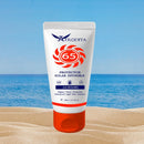 Protector Solar SPF 65 para Piel Mixta a Grasa - Alta Protección UVA/UVB