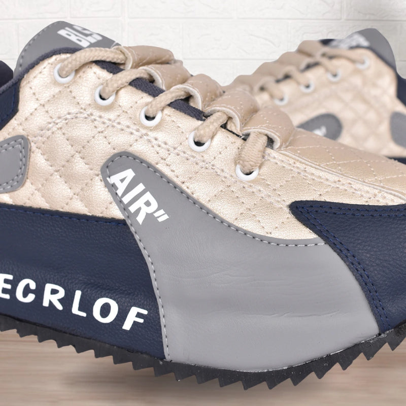 Zapatillas Gaecriof™ 2024: Comodidad y Estilo Urbano