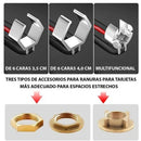 Llave Universal MultiTool™ - Herramienta Versátil y Duradera