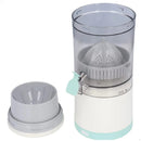 Extractor de Jugos Eléctrico Recargable 600mL 25W