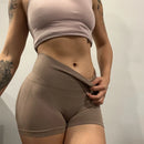 Panty Levantacola con Faja Moldeadora Talla SM para Mujer