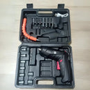 Destornillador Inalámbrico Eléctrico 47p: Tu Aliado Perfecto