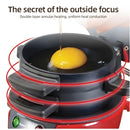 Máquina de Desayuno 3 en 1: Eficiencia y Sabor en Tu Cocina