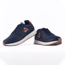 Zapatillas Lee Coq Sportif para Hombre, Diseño Perforado