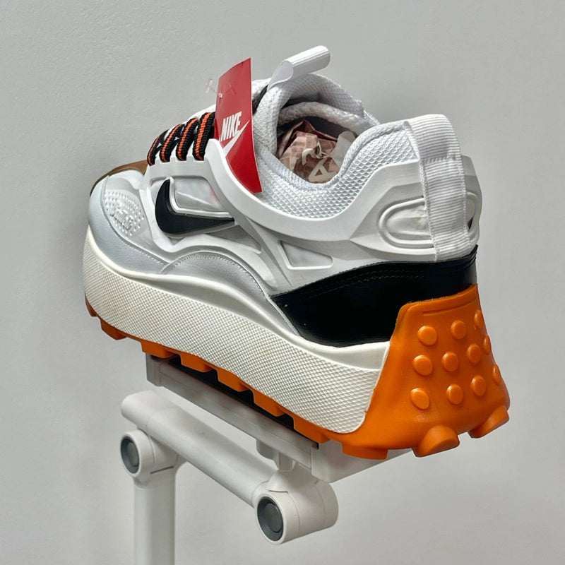 Nike Balleli Unisex: Calzado Deportivo Versátil y Cómodo