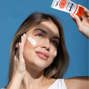 Protector Solar SPF 65 para Piel Mixta a Grasa - Alta Protección UVA/UVB