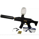 Pistola Hidrogel EVO III: Diversión Segura y Avanzada