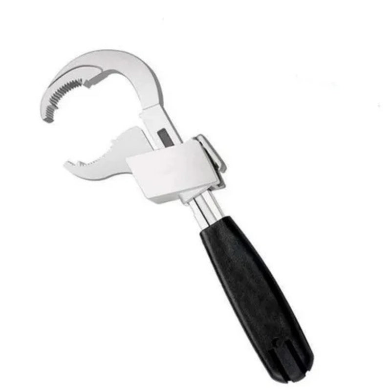 Llave Universal MultiTool™ - Herramienta Versátil y Duradera