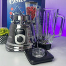 Licuadora Oster Tradicional Vaso Vidrio - 700 Watts