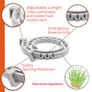 COLLAR MASCOTAS ANTIPULGAS