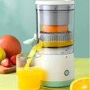 Extractor de Jugos Eléctrico Recargable 600mL 25W