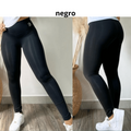 Leggings Suplex Deportivos : Confort en Movimiento